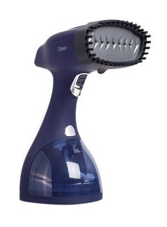 اشتري Premium Handheld Garment Steamer 300 ml 1500 W CK4045 Dark Blue في السعودية