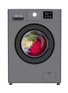 اشتري Front Loading Fully Automatic Washing Machine CK652 Grey في السعودية