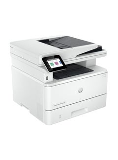 اشتري طابعة LaserJet Pro MFP 4103dw (2Z627A) في الامارات