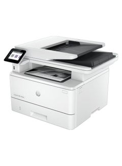 اشتري طابعة LaserJet Pro MFP 4103fdw في الامارات