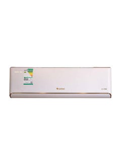 اشتري Split Air Conditioner 34800 BTU Cooling Only AI Pro Inverter 10.2 kW GWC36QFXH-S6DTB4A/I White في السعودية