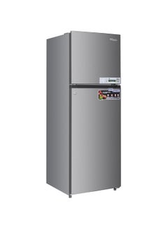 اشتري Top Mount Refrigerator With Inverter, 410 Ltrs Gross, 333 Ltrs Net Capacity, No Frost SGR415I Inox في الامارات