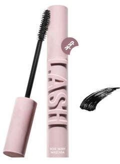 Buy Lash Volume False Lash Effect Mascara Black in Egypt