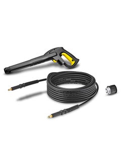 اشتري Karcher Hk 7.5 High Pressure Hose Set + Trigger Gun Black في الامارات