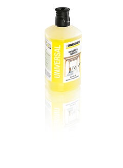 اشتري Karcher RM 626 Universal Cleaner 1 Liter Yellow في الامارات