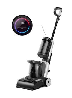 Buy Carpet One Corded Carpet Cleaner with PowerDry and HeatedWash, powerful suction with iLoop Smart Sensor Technoly and screen, Spot and Upholstery Washing, Lightweight Design 2 L 1300 W CARPET ONE in UAE