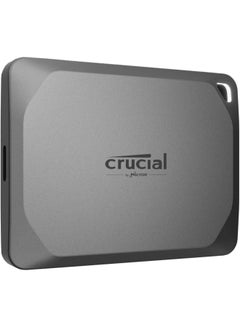 Buy X9 Pro 4TB Portable SSD read and write speeds up to 1,050MB/s1 4 TB in UAE