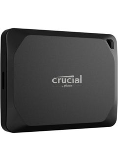 Buy X10 Pro 2TB Portable SSD Read and write speeds up to 2,100MB/s 2 TB in UAE