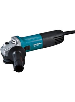 Buy Makita Angle Grinder 115Mm (4-1/2''), 850 Watt, 220V, Model# M9510B in Saudi Arabia