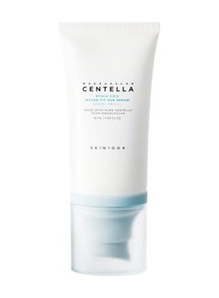 اشتري مدغشقر Centella Hyalu-Cica Water-Fit Sun Serum SPF50+ PA++++ - في مصر