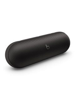 اشتري New 2024 Beats Pill Speakers Matte Black في الامارات