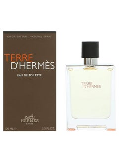 اشتري Terre D'hermes EDT 100ml في الامارات