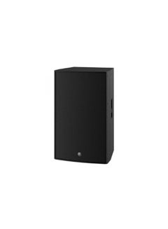 اشتري Yamaha Powered Speaker, Black, DZR315 DZR315 Black في السعودية