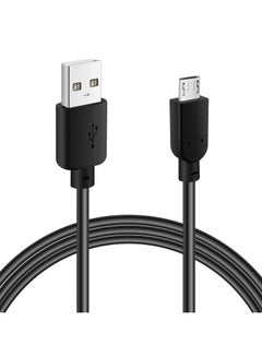 Buy Micro USB Ultra Fast Controller Charging Cable For PS4 in Saudi Arabia