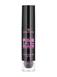 اشتري أحمر الشفاه المتغير اللون Pink Is The New Black 01 في الامارات