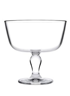 اشتري Petite Patisserie Footed Service Bowl, 224 Mm Diameter, 222 Mm Height في الامارات