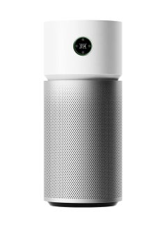 Buy Xiaomi Smart Air Purifier Elite | 99.9% airborne Influenza A virus reduction,UV-C LED and plasma technology |Purifies a room of up to 125m twice per hour. BHR6361UK Silver in Saudi Arabia