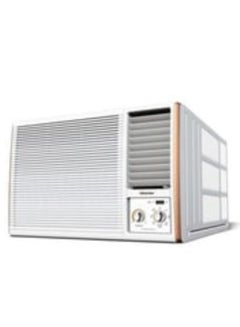 Buy Window AC 1.5 TON AW24CT4SSAR01 White in UAE