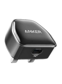 اشتري 511 Charger Nano Pro 20W - Black في السعودية