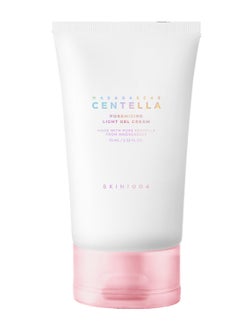 Buy Madagascar Centella Poremizing Light Gel Cream 75Ml in UAE