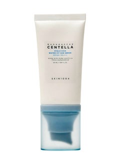 اشتري Madagascar Centella Hyalu-Cica Water-Fit Sun Serum 50Ml في مصر