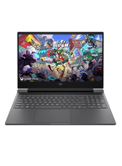 Buy HP NB Victus Gaming 16–R1049 CORI7 14700HX /16G/1TBSSD/RTX4060/16.1 144HZ BLUE English/Arabic Blue in Egypt