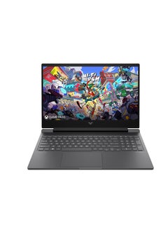 Buy HP NB Victus Gaming 16–R1046 CORI7 14700HX /16G/1TBSSD/RTX4050/16.1 144HZ BLUE English/Arabic Blue in Egypt