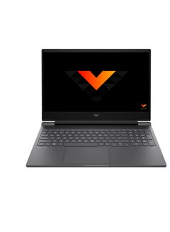 Buy HP NB Victus Gaming 16–R0046ne(81Q01EA)COR i7–13700H RA/ 2*8GB DDR5–5600/1TB M.2 /RTX4050–6GB /16.1F English/Arabic Performance blue in Egypt