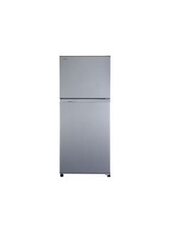 Buy Refrigerator No Frost 304 Liter Silver GR-EF33-T-SL GR-EF33-T-SL Silver in Egypt