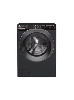 Buy Washer Fully Automatic 14 Kg Inverter Black HW414AMBCB-EGY HW414AMBCB-EGY Black in Egypt