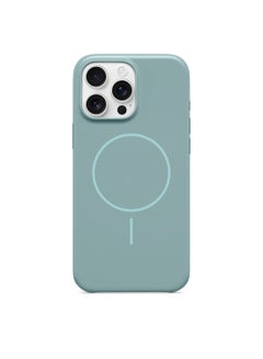 Buy iPhone 16 Pro Max Case with MagSafe - RiptideBlue in UAE