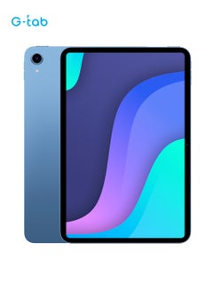 Buy PAD 10 Pro tablet/10.1 inch IPS Display/800x1280 Resolution/Android 14/Octa Core 2.0 GHz/6580 mAh /5G Wifi/ 10GB RAM /128GB ROM/5MP Front+13MP Rear Camera/Touch Pen in UAE