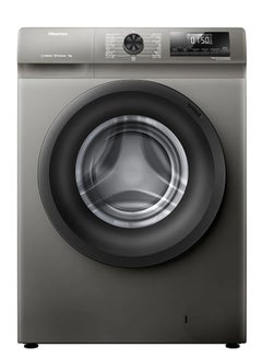 اشتري Front Load Washer 7 kg WFQP7012EVMT Silver في الامارات