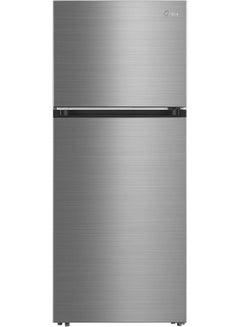 اشتري Refrigerator Capacity 411 Liter Multi Air Flow Tropical Compressor Active C Fresh MDRT580MTN46 Silver في مصر