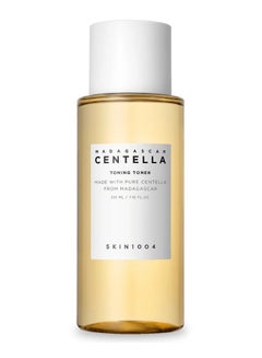 اشتري Madagascar Centella Toning Toner 210ml في الامارات