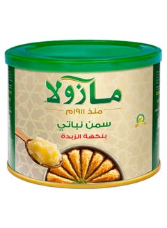 اشتري Vegetable Ghee Butter Flavor 400Ml في السعودية