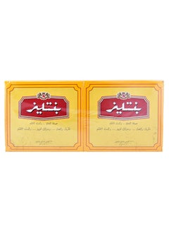 اشتري Bentleys Tea, 100 Tea Bags × 2 في السعودية