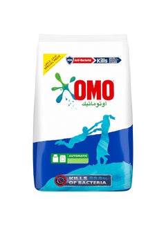 Buy Omo Active Automatic Laundry Powder Detergent, 4.5 Kg in Saudi Arabia