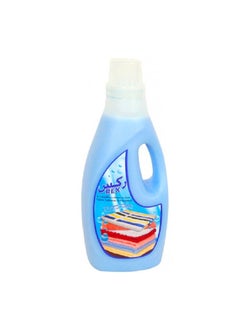 اشتري Rex Fabric Softener & Freshener, Blue, 2 Liter في السعودية