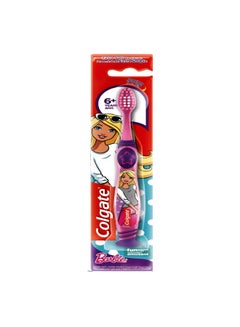 Buy Colgate Toothbrush For Children 6+ Years, Extra Soft in Saudi Arabia