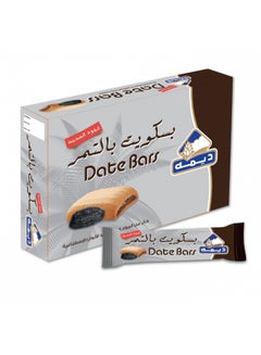 Buy Al Madinah Ajwa Date Bars, 21g × 15 in Saudi Arabia