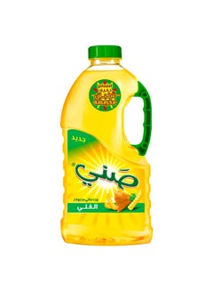 اشتري Sunny Blended Vegetable Oil , 1.5 L في السعودية