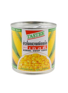 اشتري Tastee Kernel Sweet Corn, 340 g في السعودية