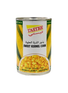 اشتري Tastee Sweet Kernel Corn, 410g في السعودية