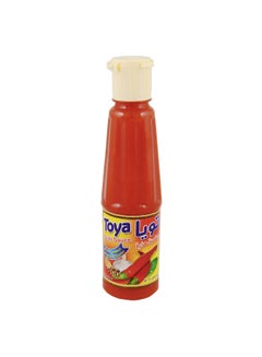 Buy Toya Chili Sauce Original Taste, 140ml in Saudi Arabia