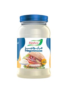 Buy Mayonnaise Classic 946 Ml in Saudi Arabia