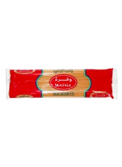 Buy Wafra Spaghetti, 42/43, 400g in Saudi Arabia