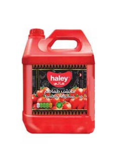 اشتري Tomato Ketchup 5 Kg في السعودية