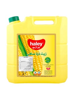 Buy Pure Corn Oil 9 Liter in Saudi Arabia