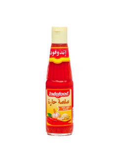 Buy Hot Chili Sauce, 340 ml in Saudi Arabia